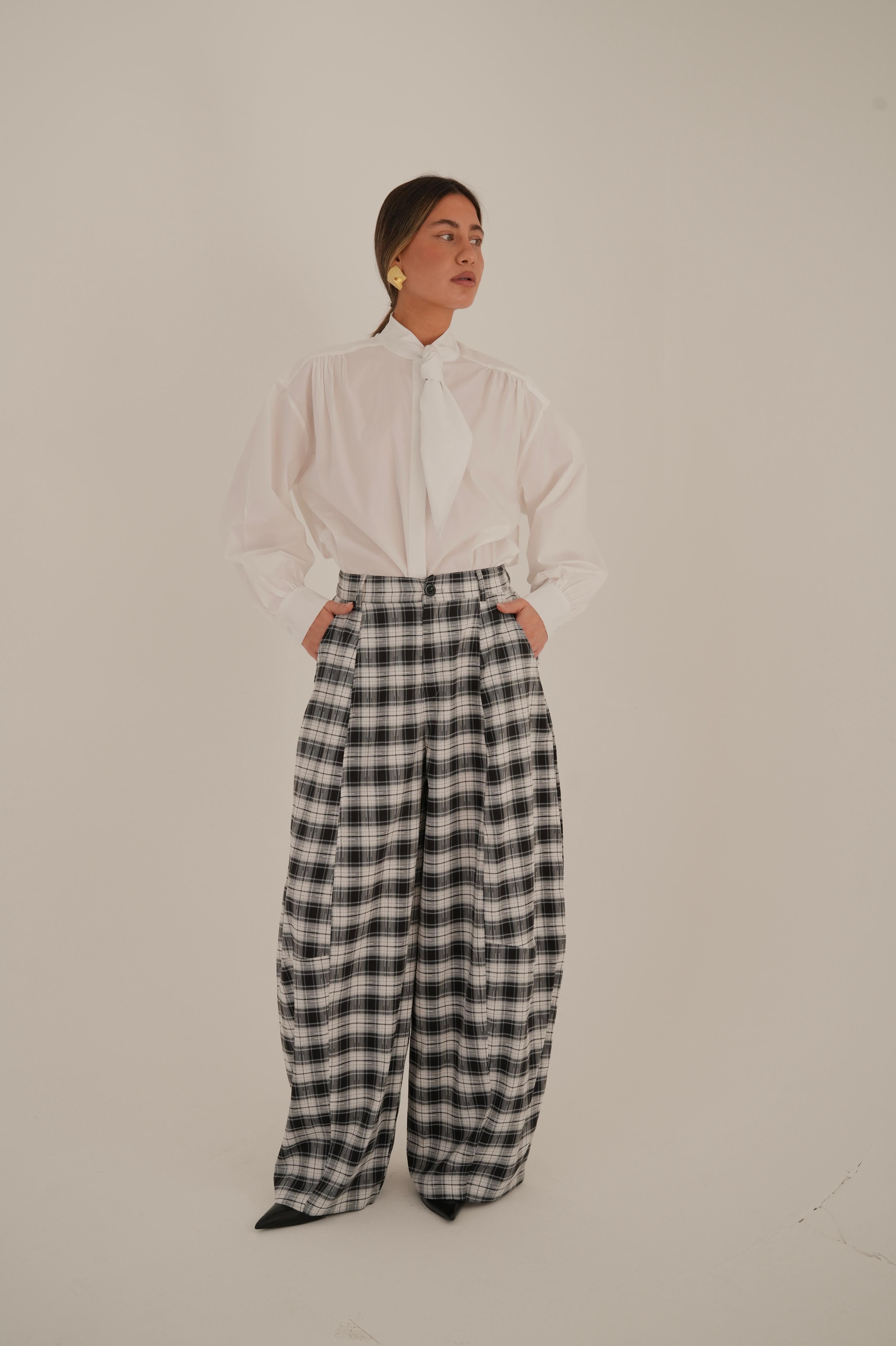 מכנס רוברט מכנס RFA