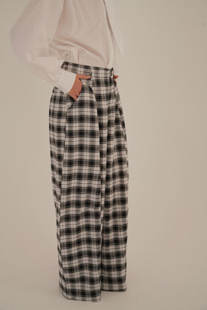 מכנס רוברט מכנס RFA