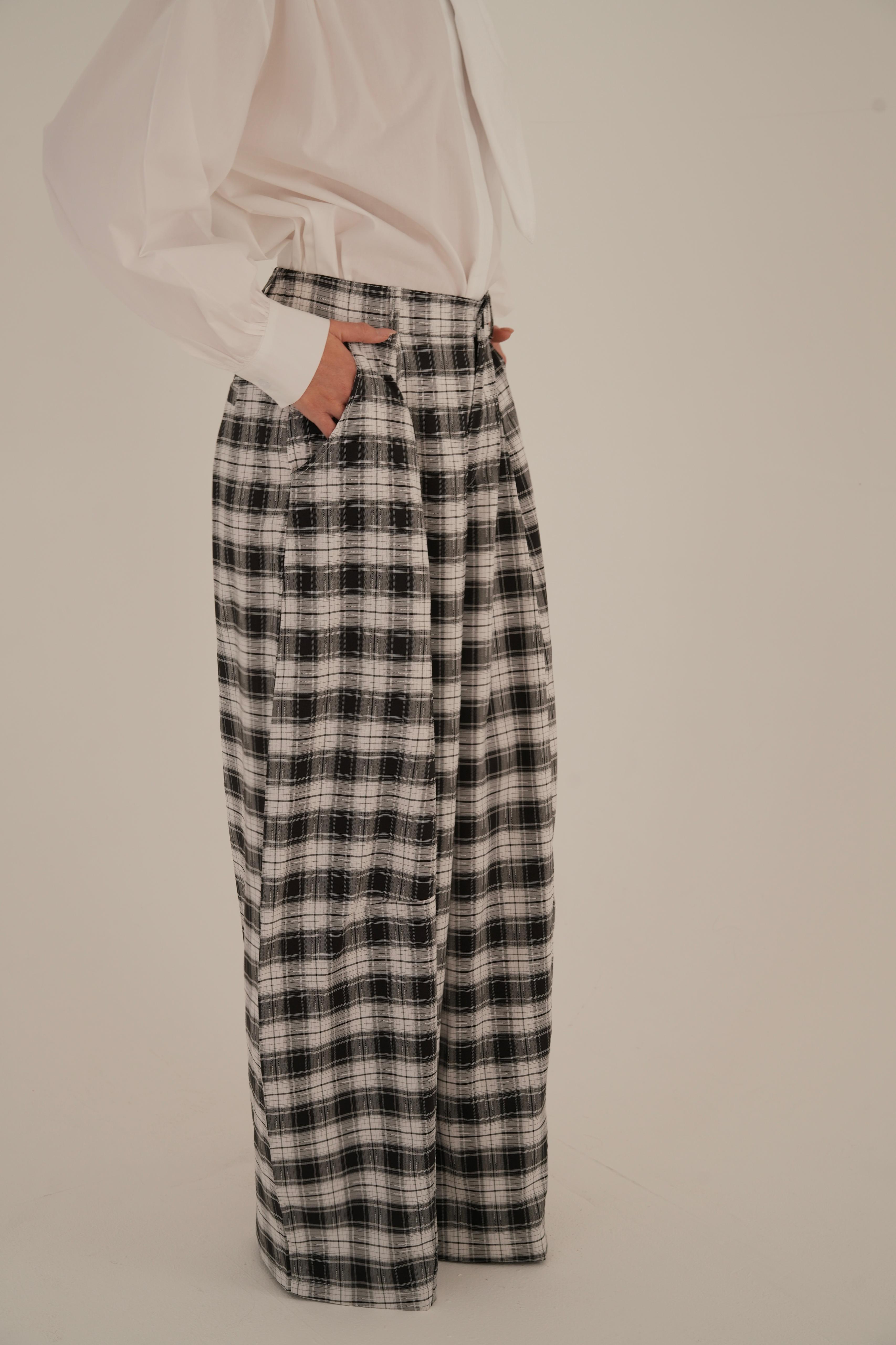 מכנס רוברט מכנס RFA