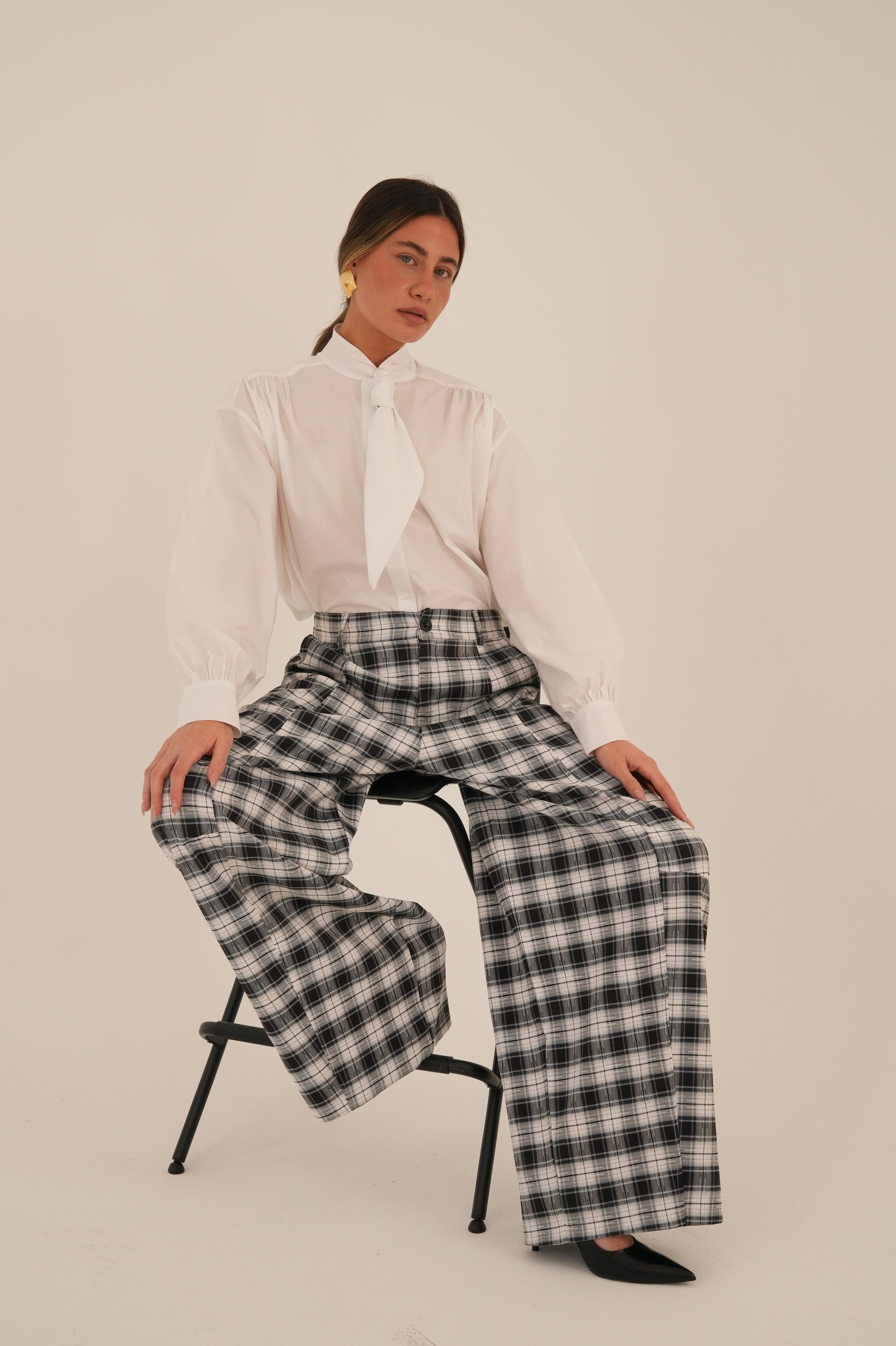 מכנס רוברט מכנס RFA