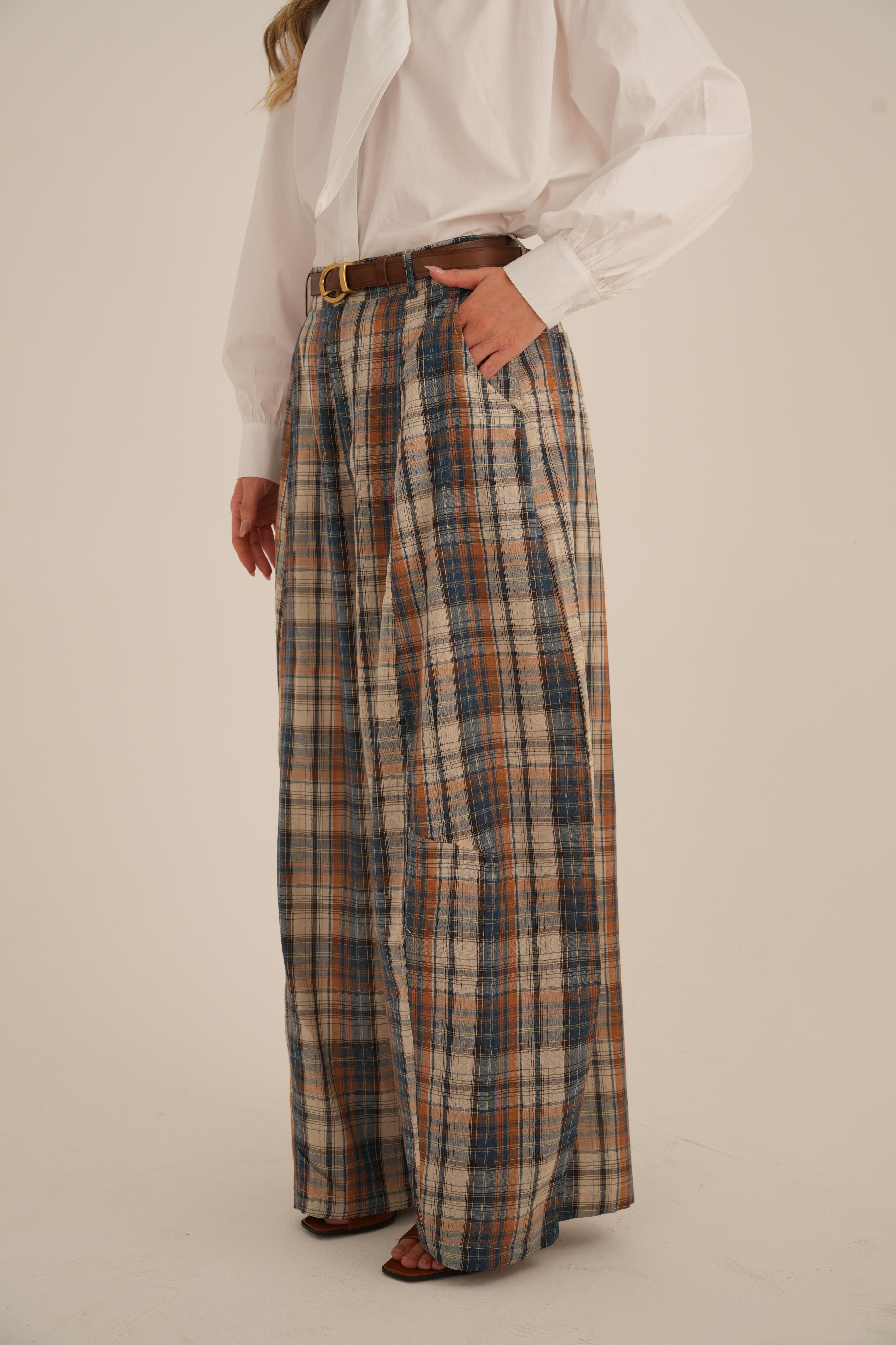 מכנס רוברט מכנס RFA