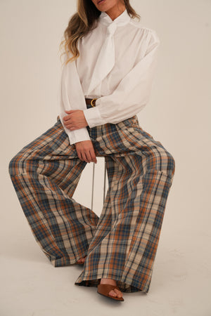 מכנס רוברט מכנס RFA