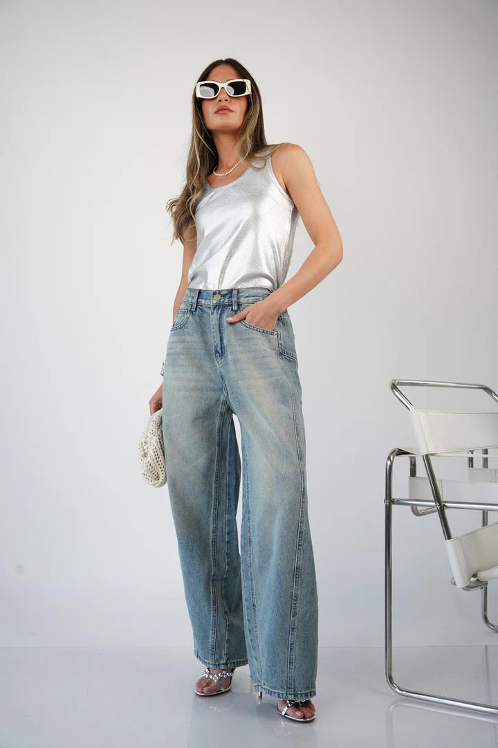 ג׳ינס ברנדון ג׳ינס RFA