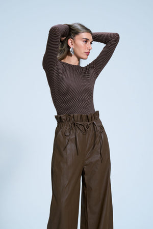 מכנס ליאה מכנס טיאגו