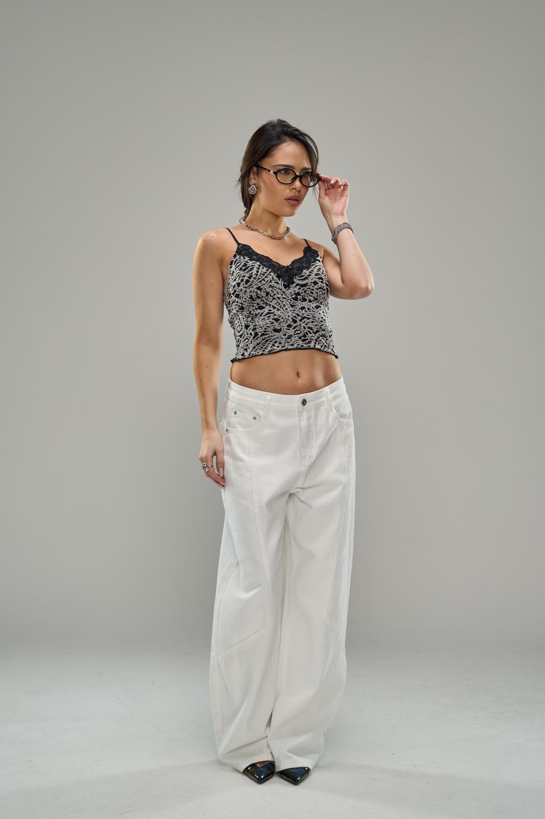 טופ לייס טיאגו