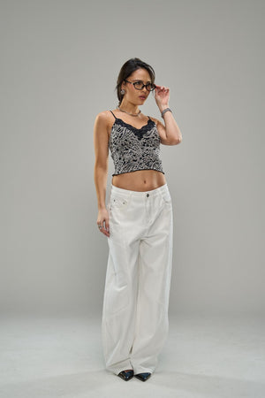 טופ לייס טיאגו