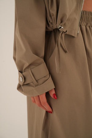 חליפת ג׳סיקה חליפה RFA