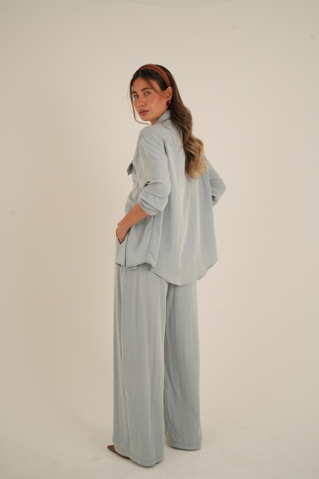 חליפת מייגן חליפה RFA